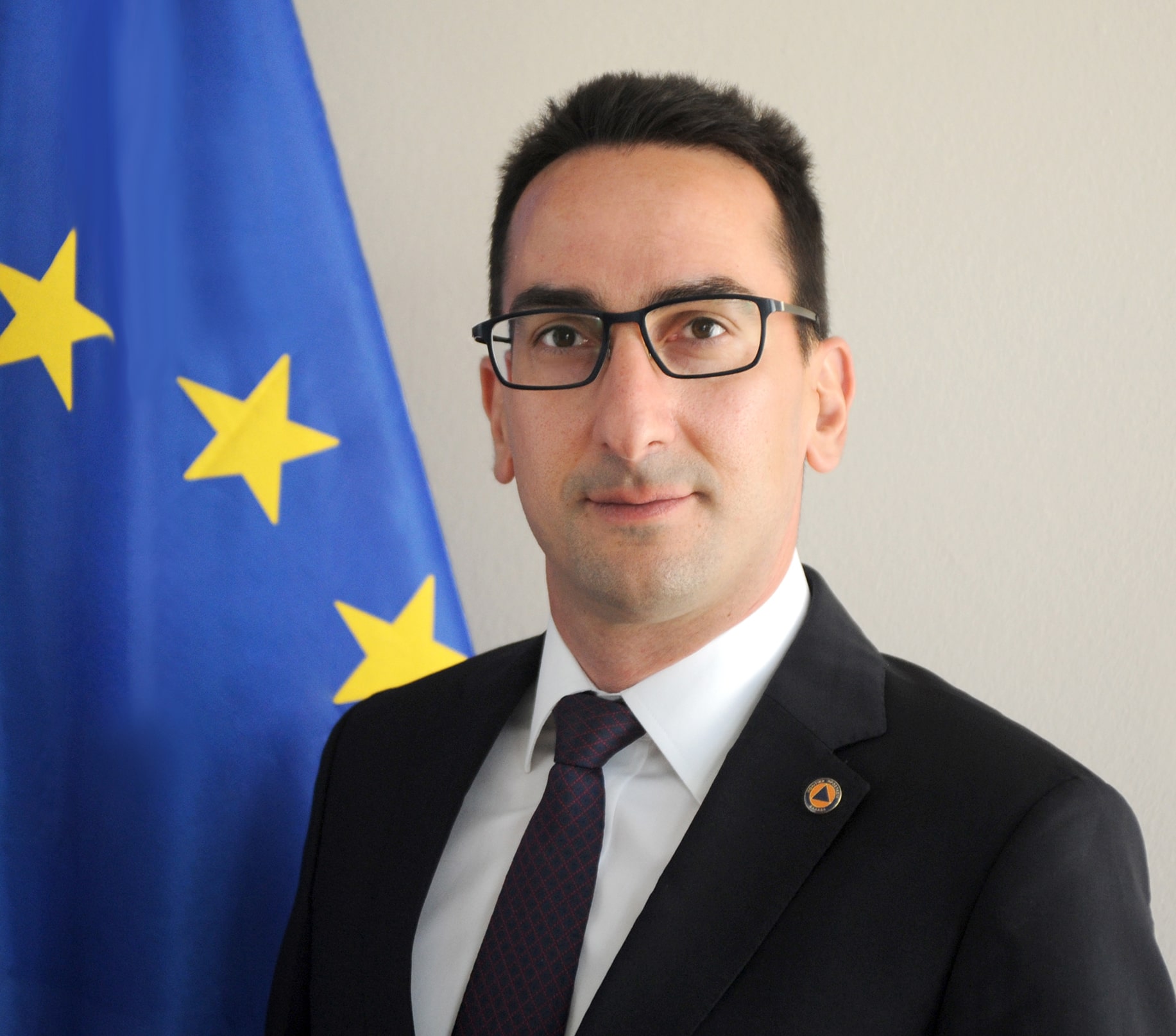 Georgios Marios Karagiannis